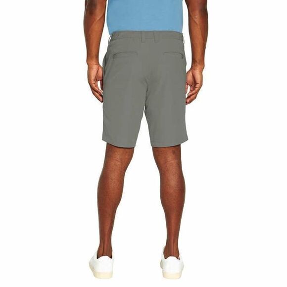 Banana Republic Men's Flat Front Short Size 40 - Picture 2 of 6